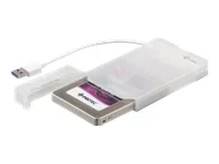 I-TEC USB 3.0 Advance Gehaeuse 6,4cm