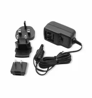 Multi Plug Adapter 5V/1.5A For Handheld FR And FM Series