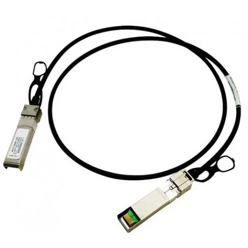 40GBASE Active Optical Cable 3M 9300 12P 40G QSFP