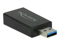 DELOCK Adapter USB 3.0 A > USB Type-C