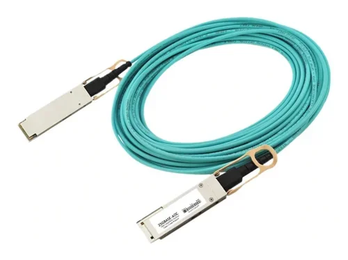 25GBASE Active Optical SFP28 Cable 3M