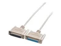 ROLINE RS232 Kabel ST-BU 3m