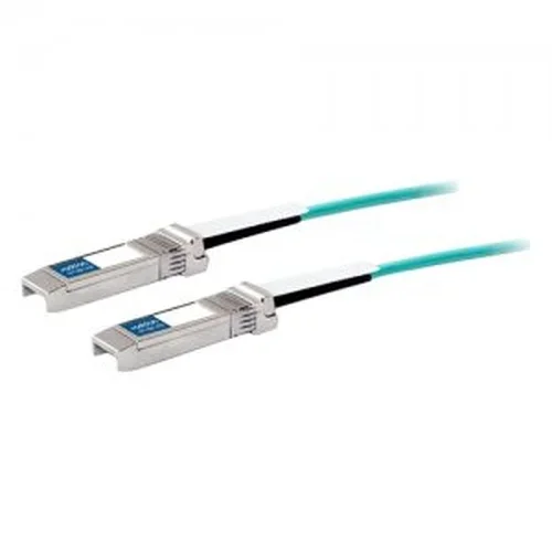 10GBASE Active Optical SFP+ Cable 5M