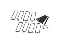 APC NetShelter SX 750mm Cable Ring Set