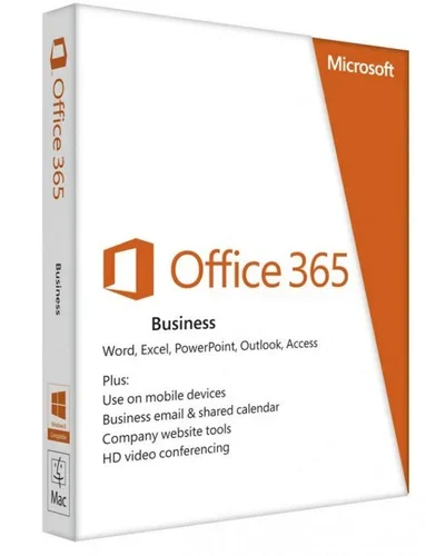 Microsoft 365 Business Basic Ovs Lic Subs NL Adp
