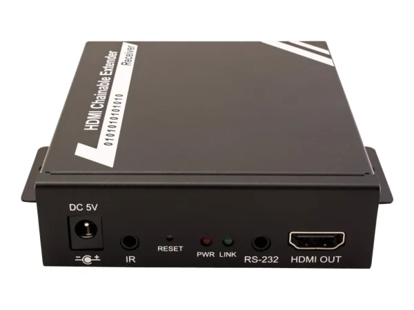 ROLINE HDMI Extender über TP Cat5/6 100m