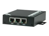 ROLINE HDMI Receiver über TP 14.01.3468