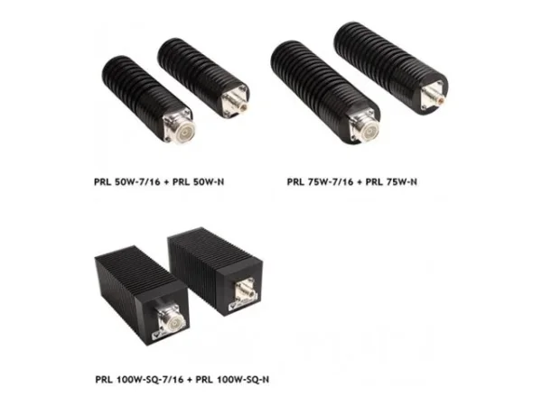 PROCOM PRL 100W-SQ-N(f) Abschlwiderstand