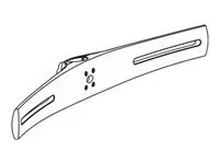 ERGOTRON DS100-Querschiene 70 cm