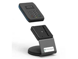 Universal Emv - Smartphone Security Stand - Black