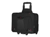 WENGER Transfer 40,6cm Trolley schwarz