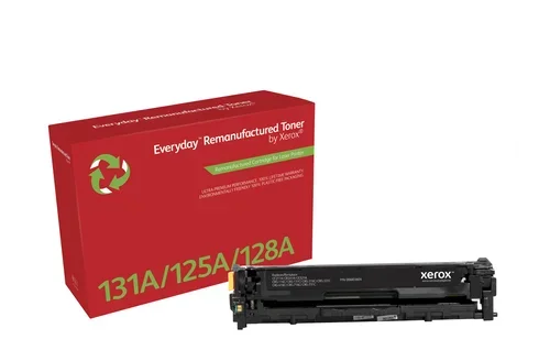 Toner Cyan HP 131A/125A/128A Xerox Everyday