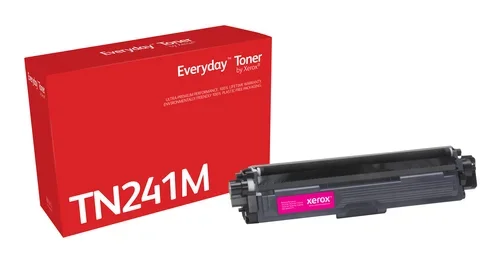 Toner Magenta Brother TN-241M Xerox Everyday