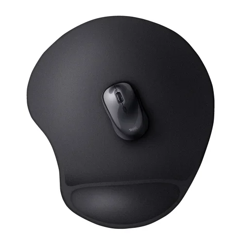 Bigfoot XL Mouse Pad With Gel .