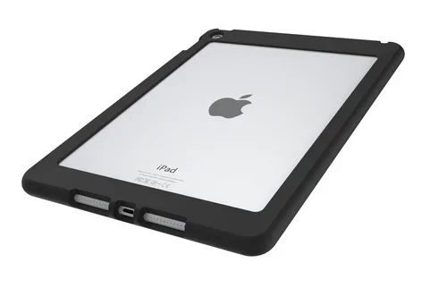 iPad 10.2IN / iPad Air 10.5IN Rugged Edge Band - Black