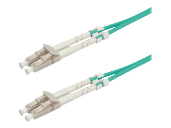 ROLINE LWL-Kabel 50/125um OM3 LC/LC 20m