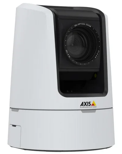 Axis V5925 50 HZ PTZ Camera