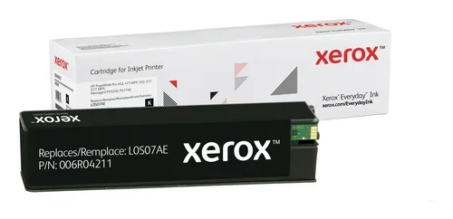 Toner Black HP 973X Xerox Everyday