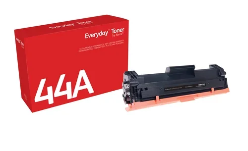 Toner Black HP CF244A Xerox Everyday