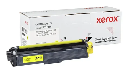 Toner Yellow Brother TN-225 Xerox Everyday