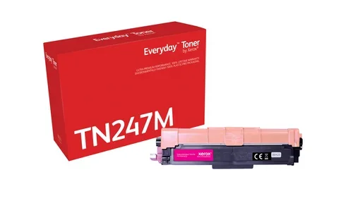 Toner Magenta Brother TN-247 Xerox Everyday