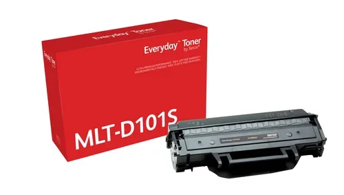 Toner Black Samsung MLT-D101S Xerox Everyday