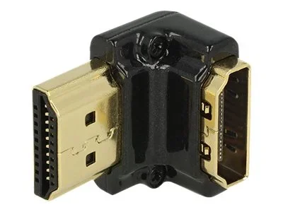 DELOCK Adapter HDMI-A Buchse > Stecker