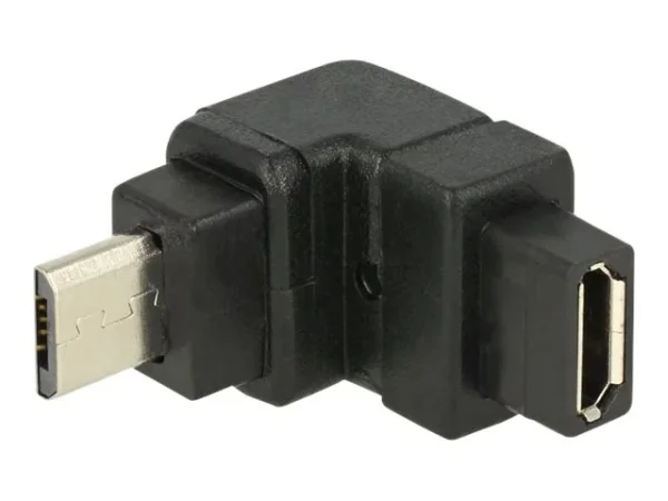 DELOCK Adapter USB 2.0micro-B Stecker