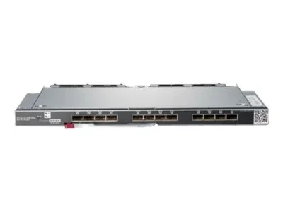 HPE Synergy 10Gb Pass-Thru Module