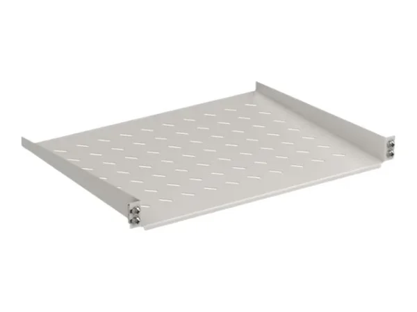 EFB 48,3cm 19Zoll Fachboden 1HE 6KG