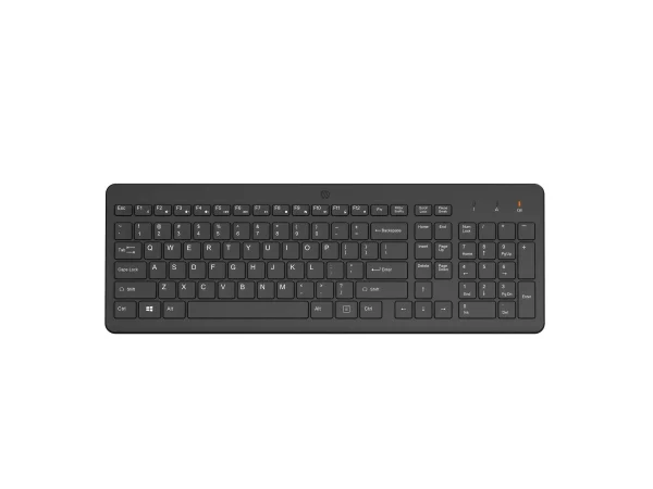 HP 220 Wireless Keyboard (P)