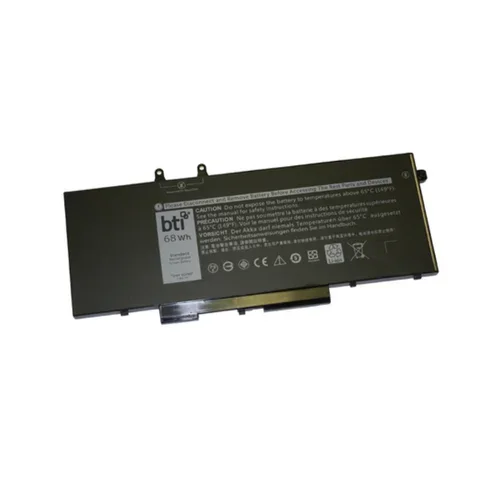 Replacement 4 Cell Battery F/ Prec./ Lati.