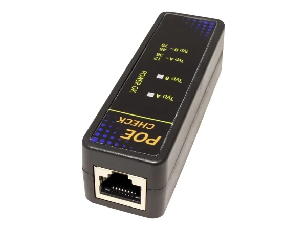 VALUE LANtest Multi-Network Kabel- & PoE