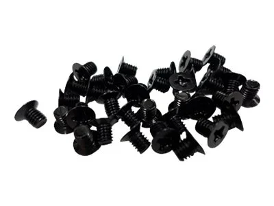 QNAP Screw pack for 2.5inch HDD/SSD