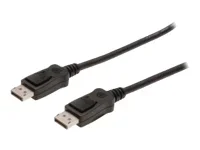 DIGITUS DisplayPort Anschlusskabel