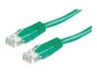 ROLINE Patchkabel Kat.5e Class D 3m