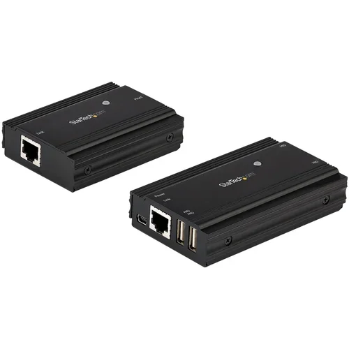 USB 2.0 Extender Hub 330FT .