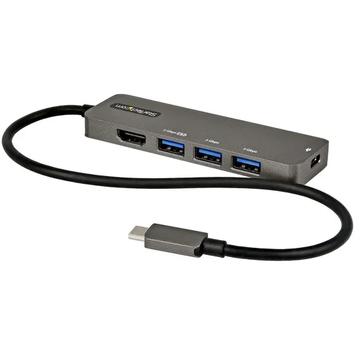 USB-C Multiport Adapter HDMI .