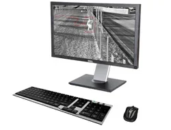 Acap Axis Perimeter Defender 10 in