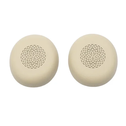 Jabra EVOLVE2 75 Ear Cushion Beige Version 1 Pair
