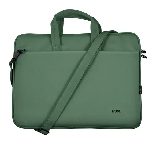 Bologna Laptop Bag 16 Green Eco Friendly