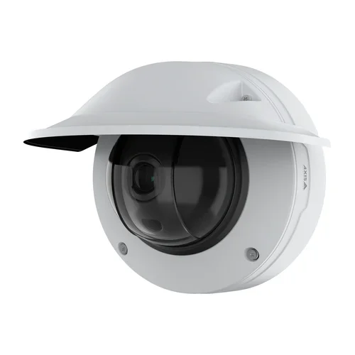 Axis Q3536-Lve 29MM Dome Camera Adv.fixed Dome Camera W/Dlpu