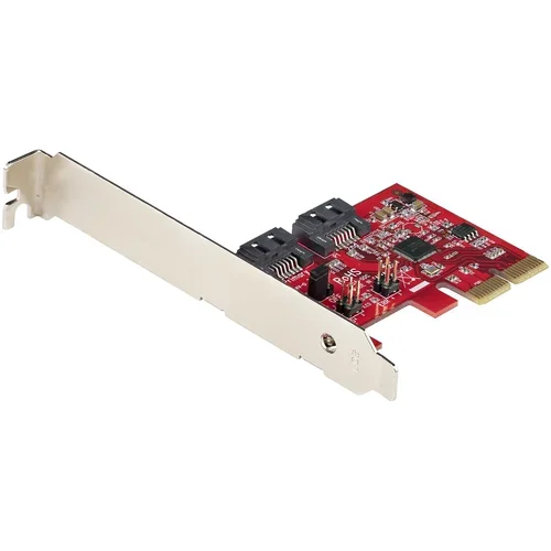SATA Iii Raid Pcie Card 2PT .