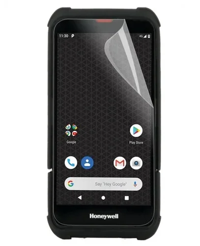 Screen Protector Antishock IK06 Clear For EDA57 - EDA56 - EDA52