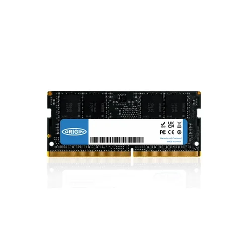 16GB DDR4 3200MHZ Sodimm 1RX8 Non-Ecc 1.2V