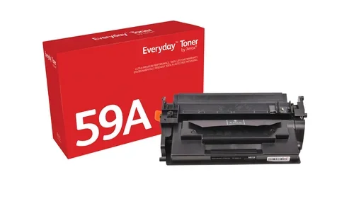 Everyday Mono Toner For HP 59A (CF259A) Standard Capacity