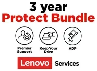 Epack 3Y Lenovo Protect Premier F/3Y Depot/Cci