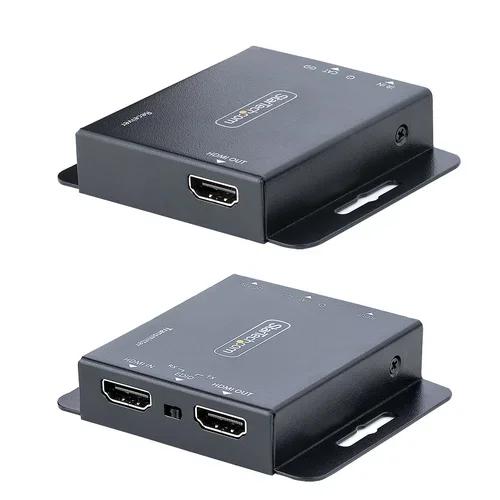 HDMI Extender Over CAT6 4K Poc .