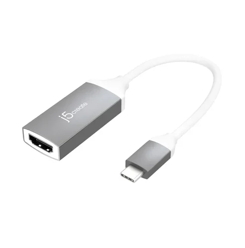 USB-C to 4K HDMI Adapter
