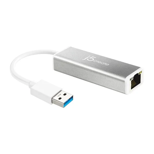 USB 3.0 Gigabit Ethernet Adapter